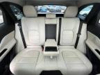 2017 JAGUAR F-PACE PRESTIGE   for sale at Copart FL - MIAMI NORTH