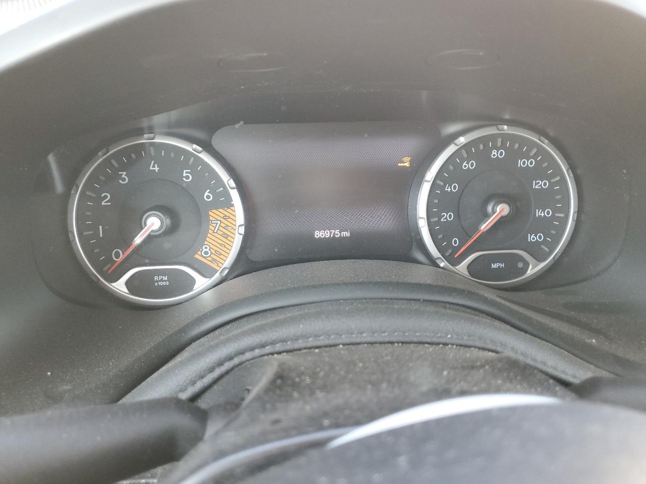 2021 Jeep Renegade Limited VIN: ZACNJDD14MPM65262 Lot: 69772125