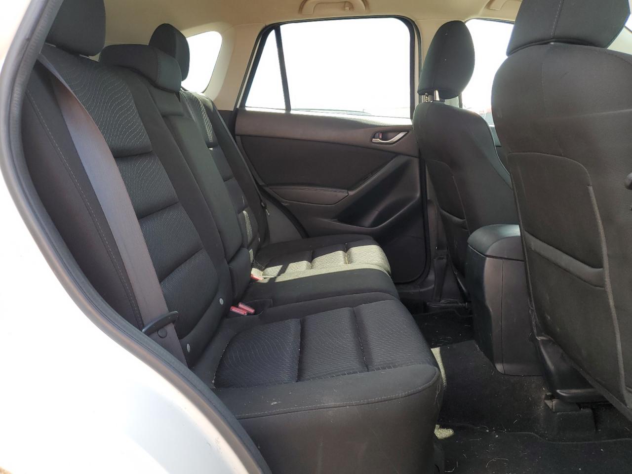 2015 Mazda Cx-5 Touring VIN: JM3KE4CY1F0456740 Lot: 70620195