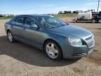 2009 CHEVROLET MALIBU 2LT   for sale at Copart AB - CALGARY