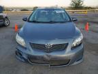 2010 TOYOTA COROLLA BASE   for sale at Copart NM - ALBUQUERQUE