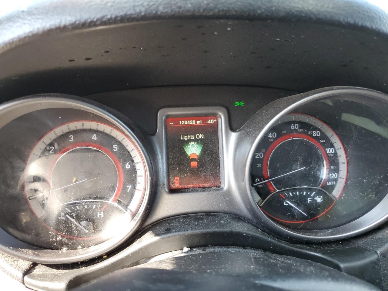 2019 Dodge Journey Crossroad VIN: 3C4PDDGG4KT810993 Lot: 68970075