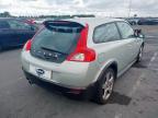 2008 VOLVO C30 R DESIGN SPORT for sale at Copart CHESTER
