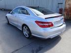 2012 MERCEDES BENZ E250 SPORT for sale at Copart PETERLEE