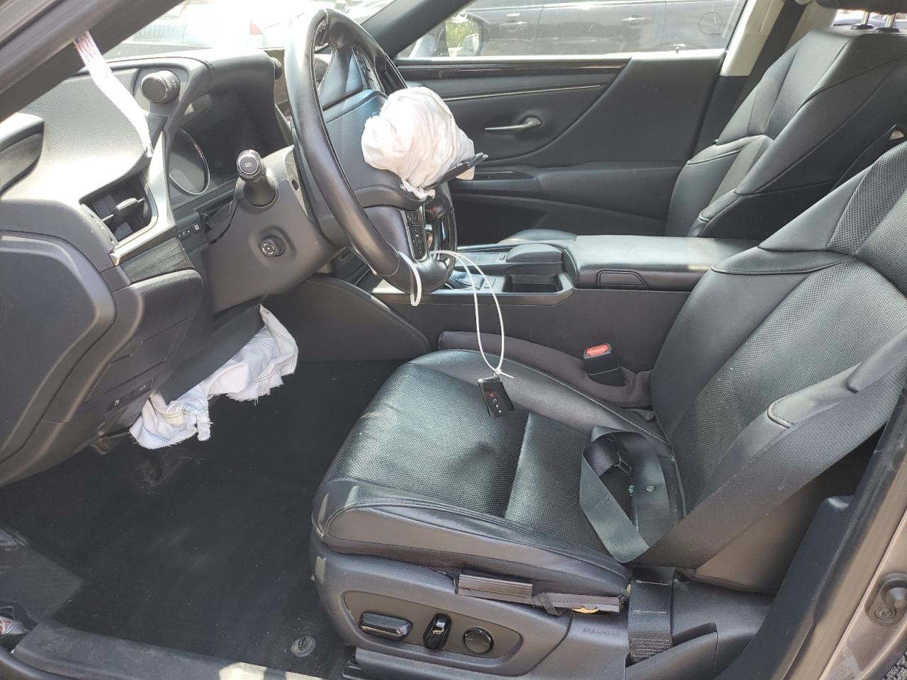 2021 Lexus Es 350 Base VIN: 58ADZ1B1XMU089176 Lot: 68013735