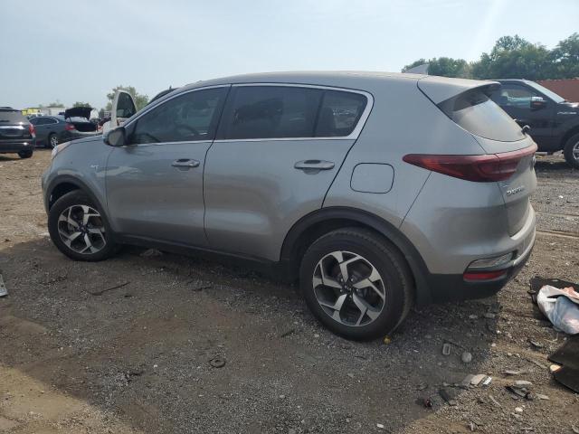  KIA SPORTAGE 2021 Szary