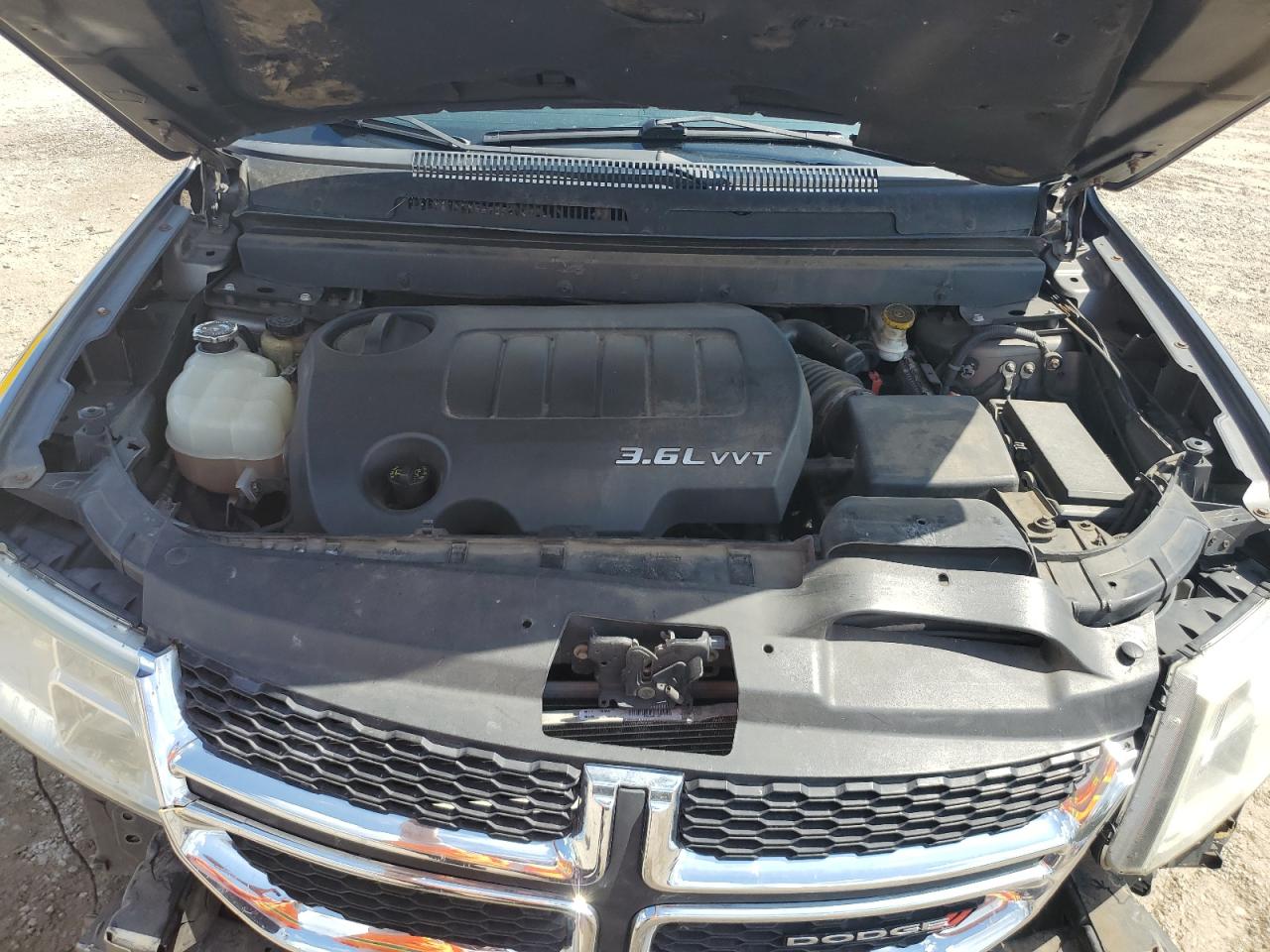 2013 Dodge Journey Sxt VIN: 3C4PDCBG7DT630430 Lot: 69232285