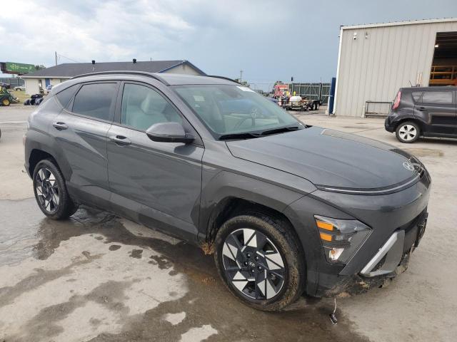  HYUNDAI KONA 2025 Серый