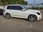 2012 MERCEDES-BENZ GLK 350 4MATIC   à vendre chez Copart ON - LONDON