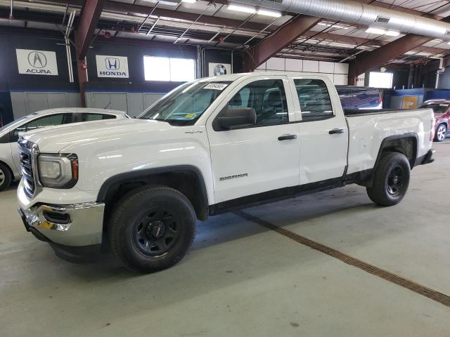 2016 GMC SIERRA K1500   à vendre chez Copart CT - HARTFORD SPRINGFIELD