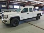 2016 GMC SIERRA K1500   à vendre chez Copart CT - HARTFORD SPRINGFIELD