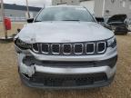 2025 JEEP COMPASS SPORT   for sale at Copart AB - EDMONTON