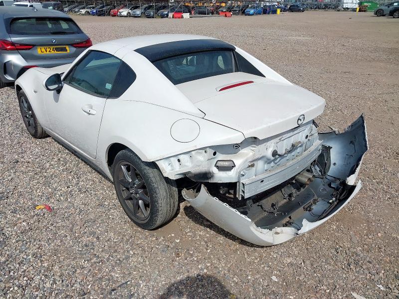 2019 MAZDA MX-5 SPORT NAV+