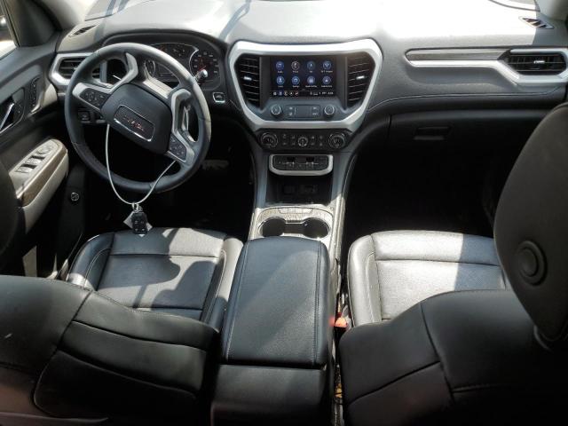  GMC ACADIA 2023 Black