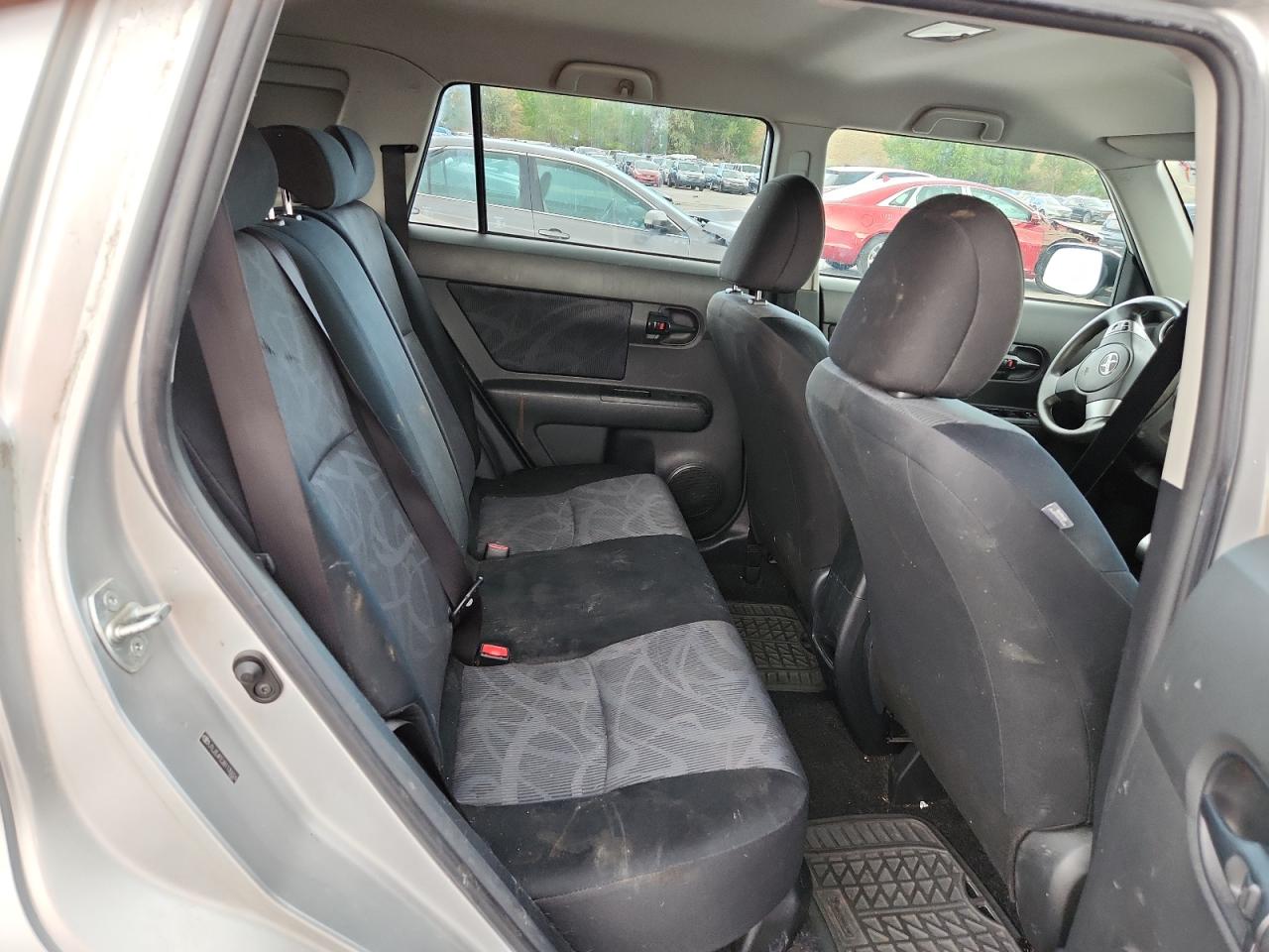 2011 Toyota Scion Xb VIN: JTLZE4FE2B1130026 Lot: 70927025