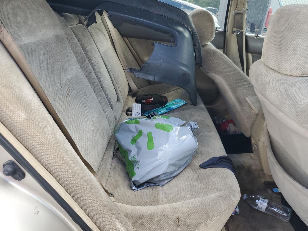 1995 Honda Accord Ex VIN: 1HGCE1892SA007084 Lot: 71008245