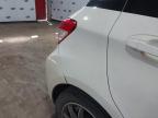 2012 TOYOTA YARIS EDIT for sale at Copart PETERLEE