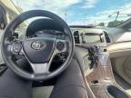 2013 TOYOTA VENZA LE   for sale at Copart QC - MONTREAL