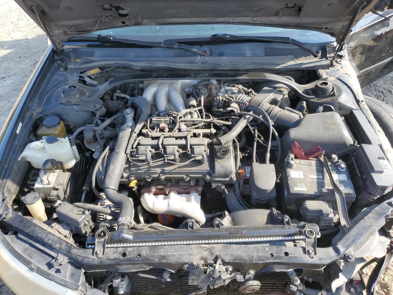 1999 Toyota Camry Solara Se VIN: 2T1CF22P5XC191173 Lot: 67523035