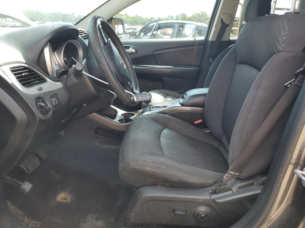 2014 Dodge Journey Sxt VIN: 3C4PDCBB5ET180749 Lot: 69014445