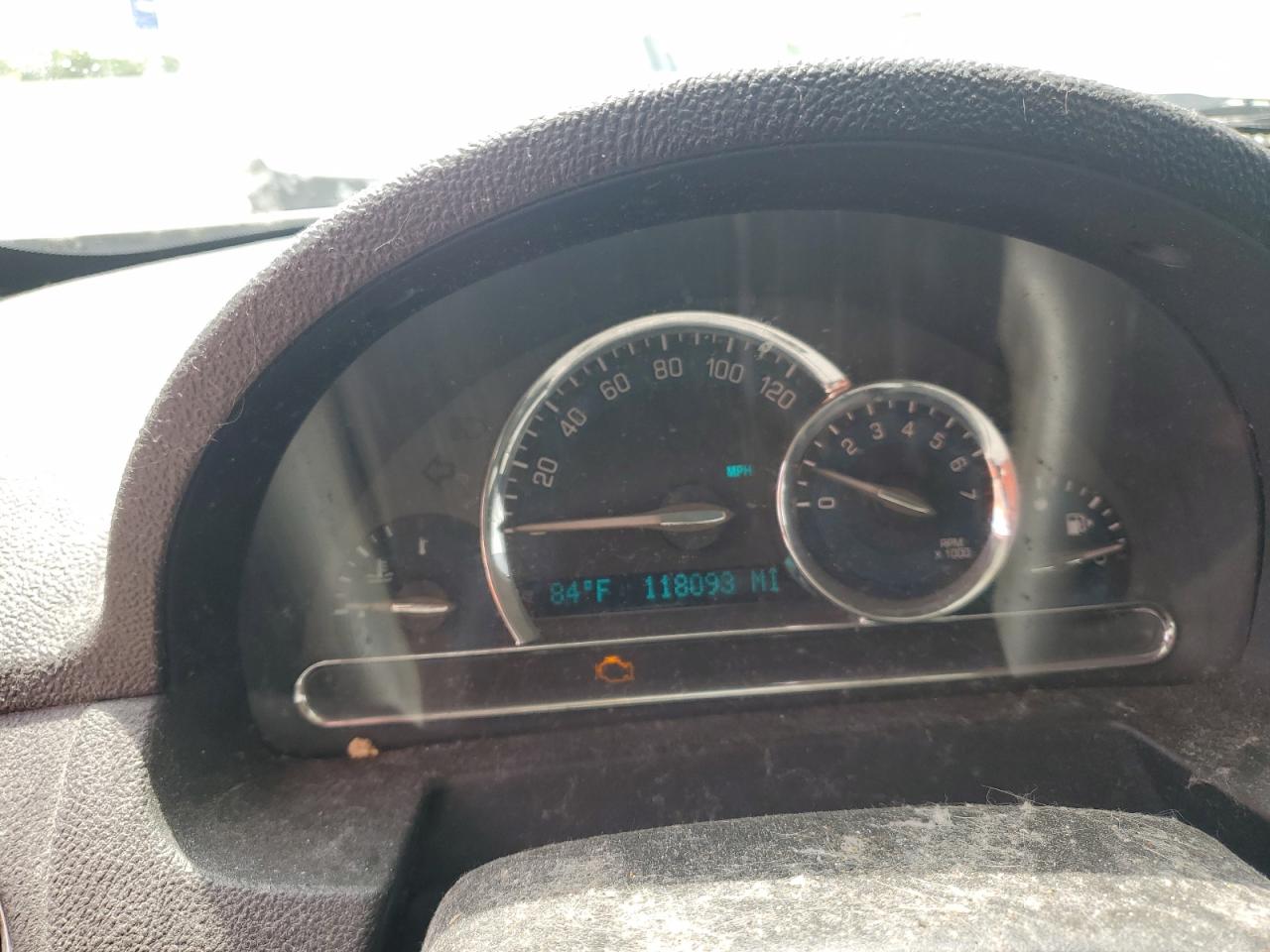 2008 Chevrolet Hhr Lt VIN: 3GNDA23D38S554962 Lot: 67958795