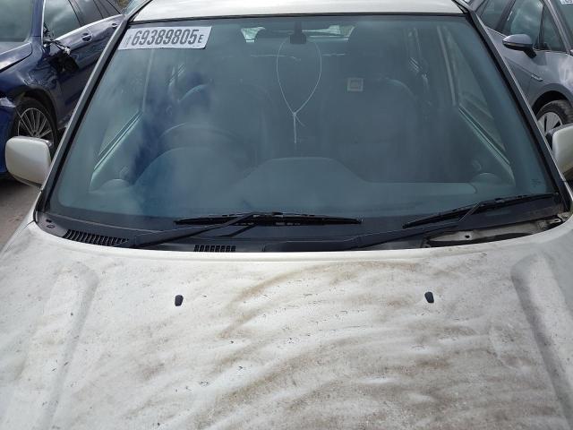 2001 TOYOTA RAV4 VX VVTI 