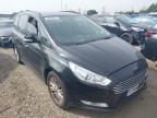 2016 FORD GALAXY ZET for sale at Copart ROCHFORD