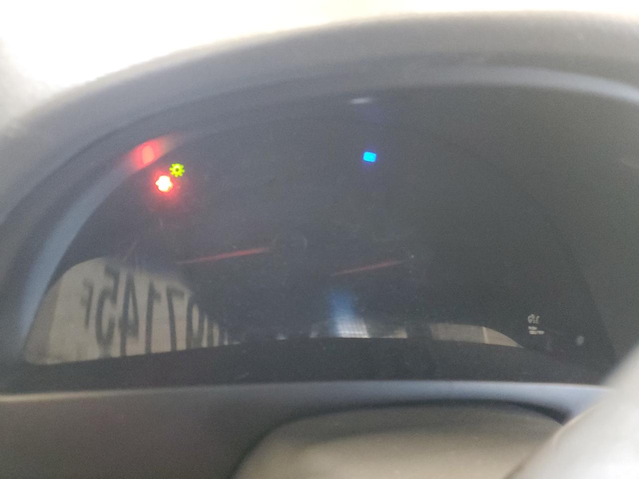 2007 Toyota Camry Ce VIN: JTNBE46K073001308 Lot: 70997145