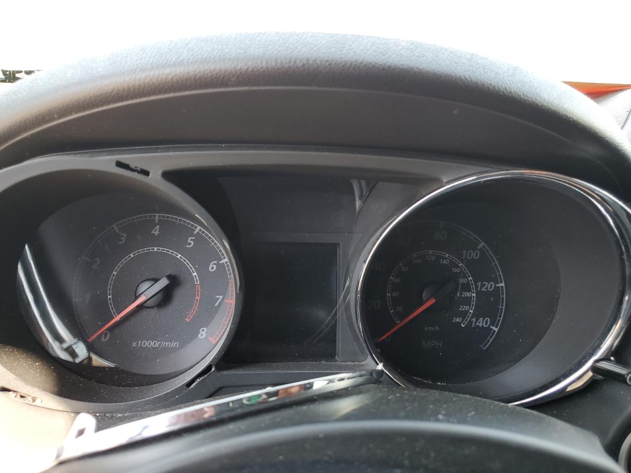 2013 Mitsubishi Outlander Sport Se VIN: 4A4AP4AU9DE009807 Lot: 67302795