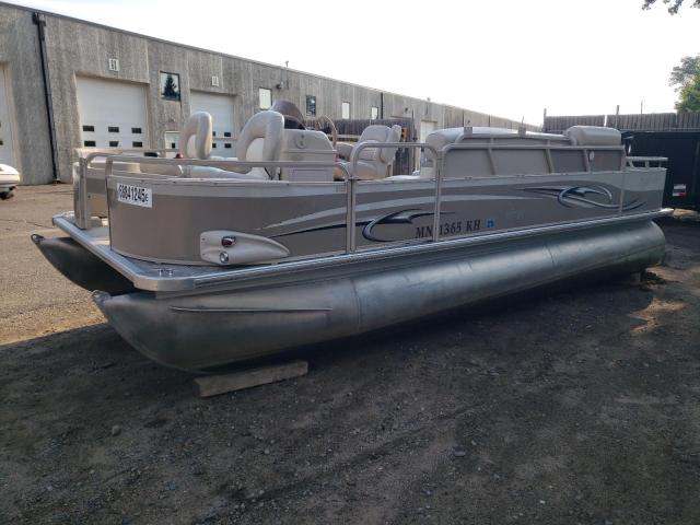 2008 SYLVAN SYLVAN 8520 MIRAGE 8