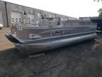 2008 SYLVAN SYLVAN 8520 MIRAGE 8 for sale at Copart MN - MINNEAPOLIS NORTH