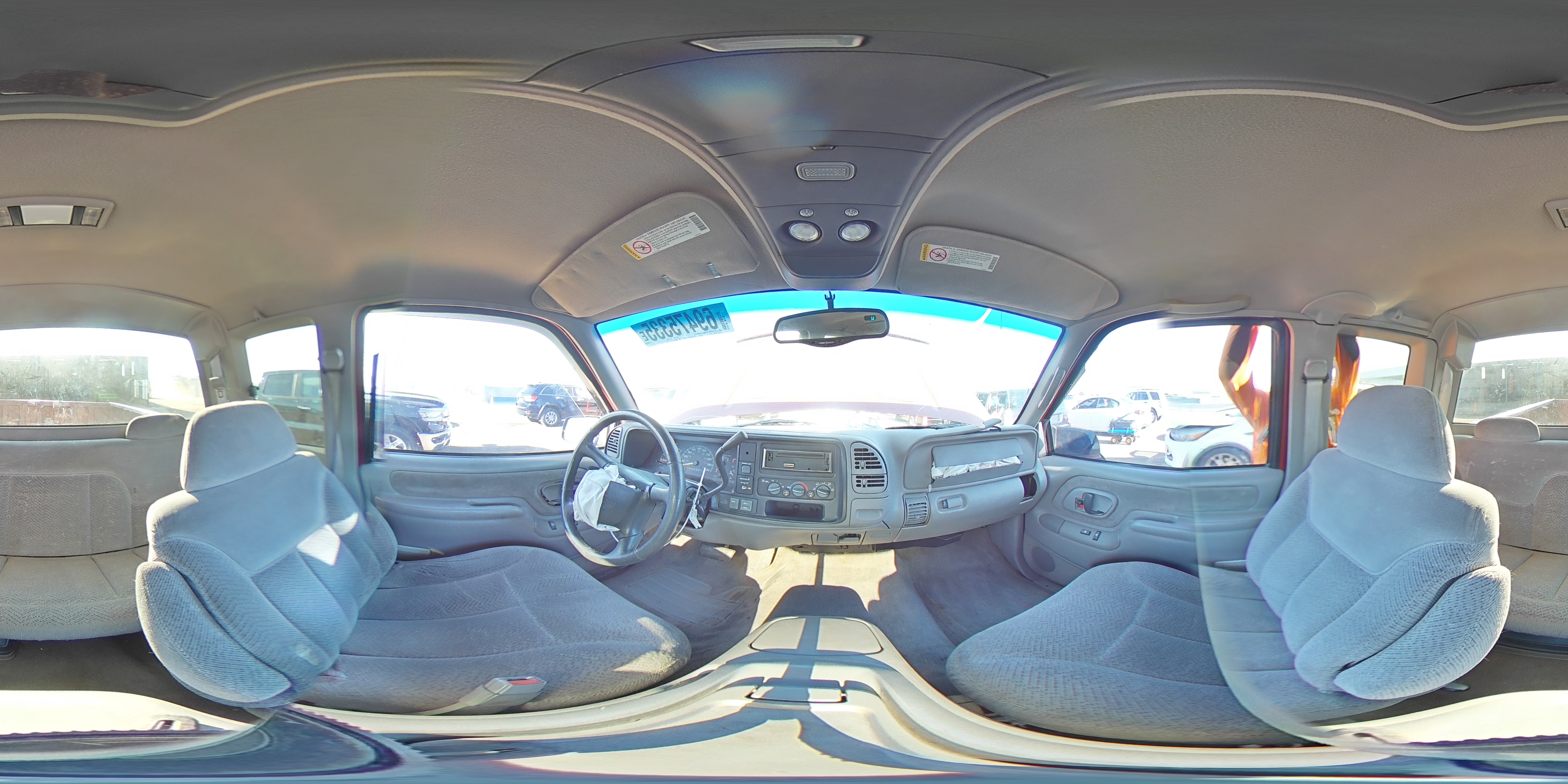 1998 Chevrolet Gmt-400 K1500 VIN: 1GCEK19R8WR108930 Lot: 69475335