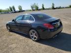 2017 MERCEDES-BENZ C 300 4MATIC   à vendre chez Copart QC - MONTREAL