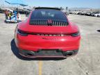 2020 PORSCHE 911 CARRERA S for sale at Copart CA - SUN VALLEY