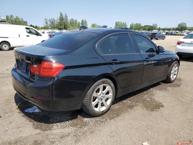 2014 BMW 320 I XDRIVE  