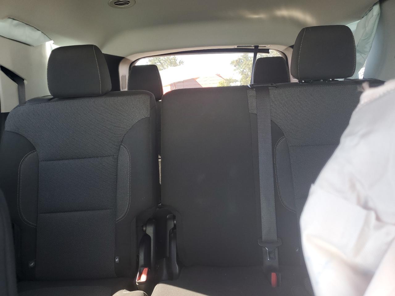 2020 Chevrolet Traverse Ls VIN: 1GNERFKW2LJ171077 Lot: 68593755