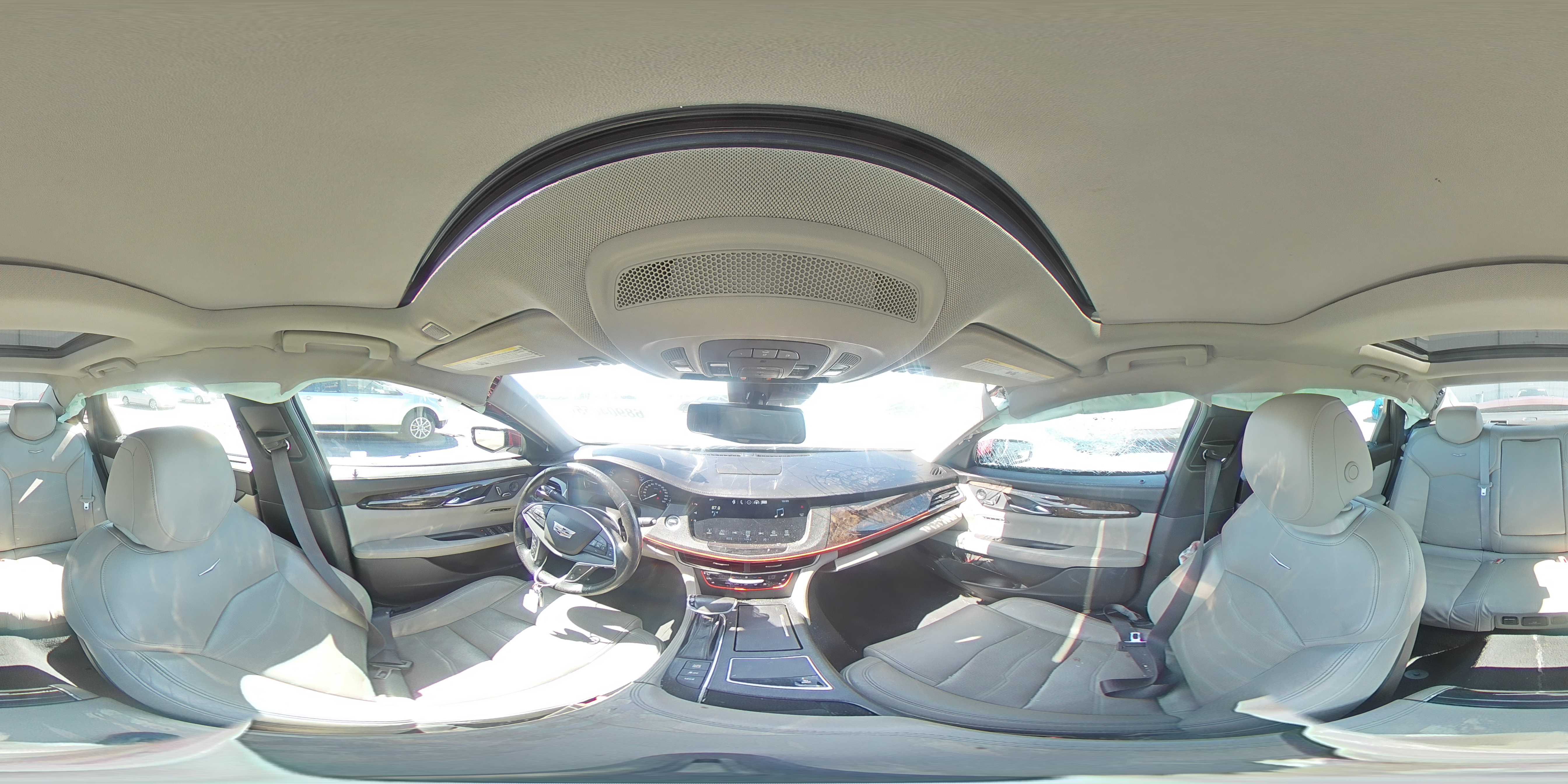 CT6 CT6