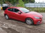 2014 MAZDA 3 TOURING   for sale at Copart ON - LONDON