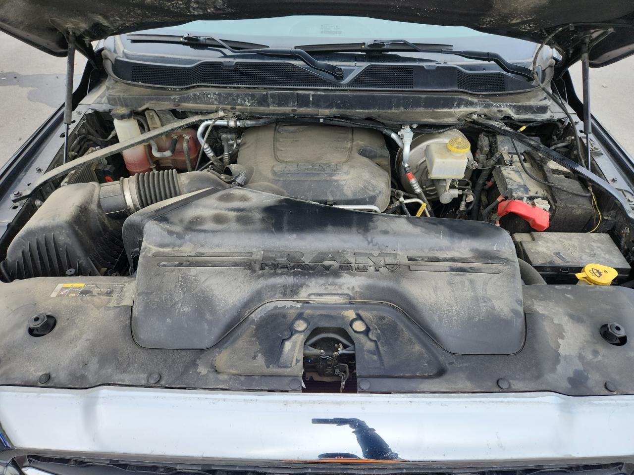 2021 Ram 2500 Tradesman VIN: 3C6UR5CJ4MG654825 Lot: 70721465