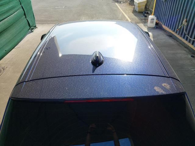 2013 BMW 118D SE