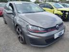2015 VOLKSWAGEN GOLF GTI  for sale at Copart WOLVERHAMPTON