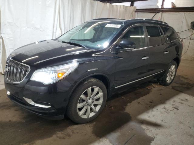  BUICK ENCLAVE 2016 Black