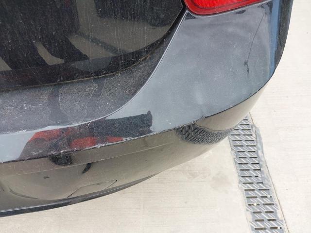 2012 BMW 114I SE 114I SE 5DR