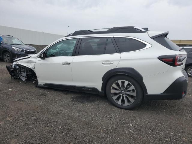  SUBARU OUTBACK 2025 Белы