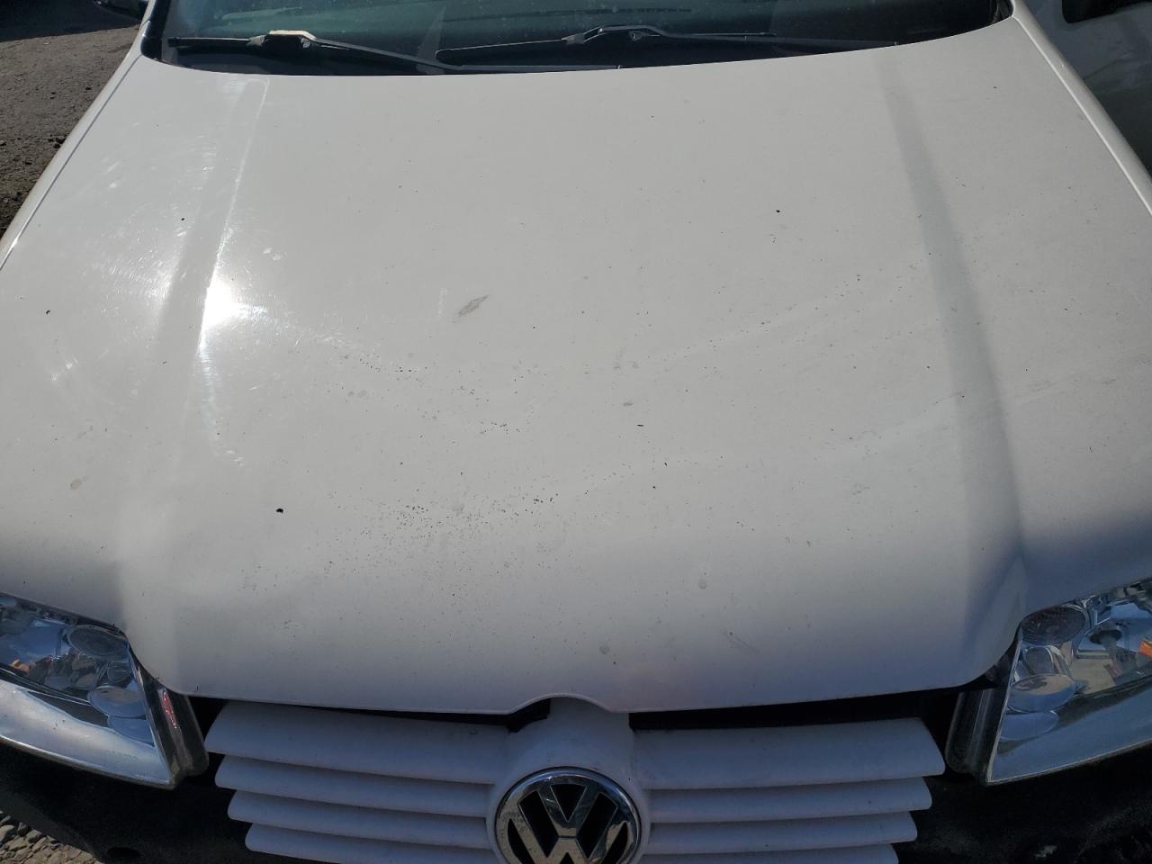 1999 Volkswagen Jetta Gls VIN: 3VWSA29M1XM115721 Lot: 70949145