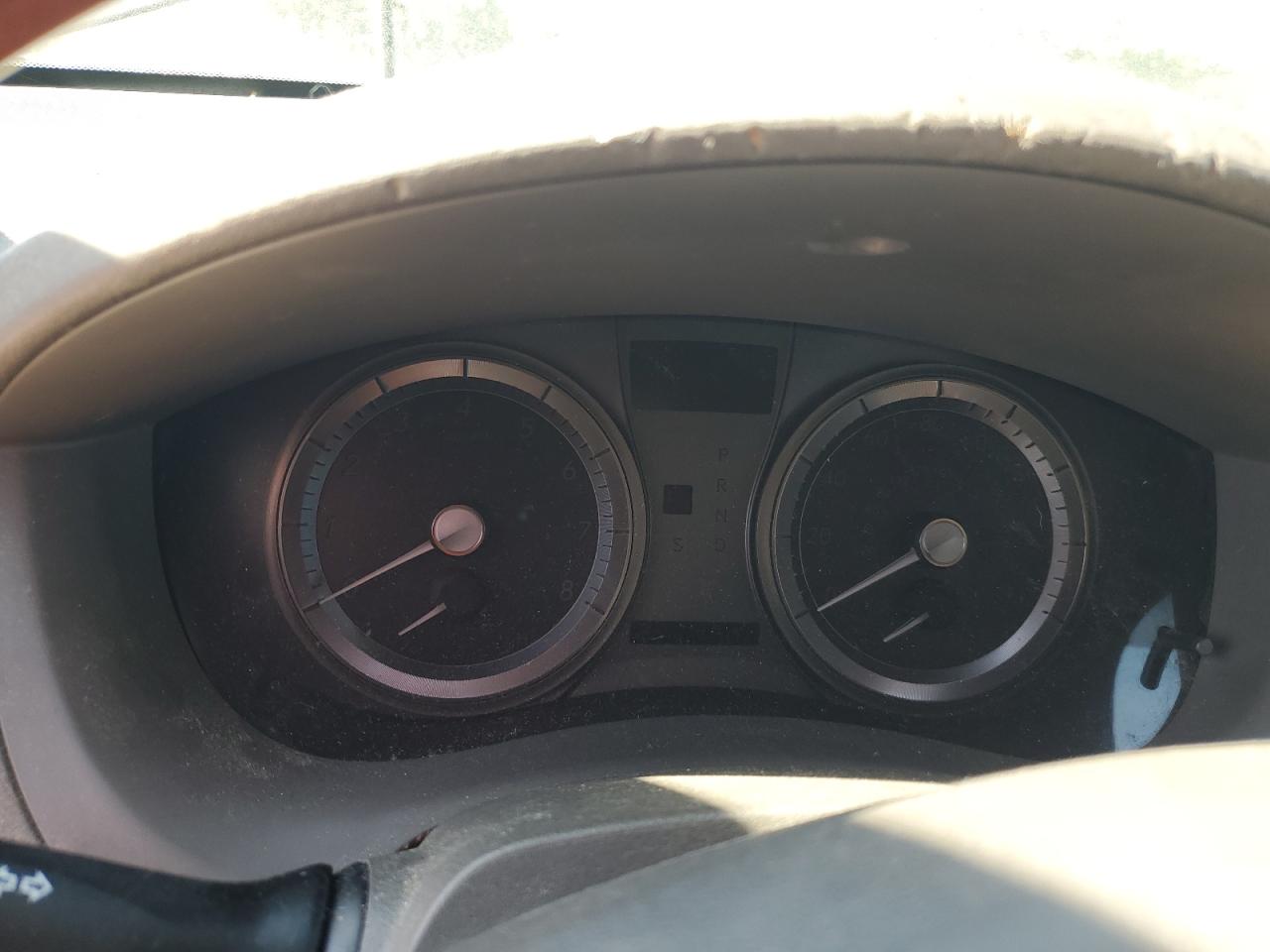 2008 Lexus Es 350 VIN: JTHBJ46G682197630 Lot: 69567225