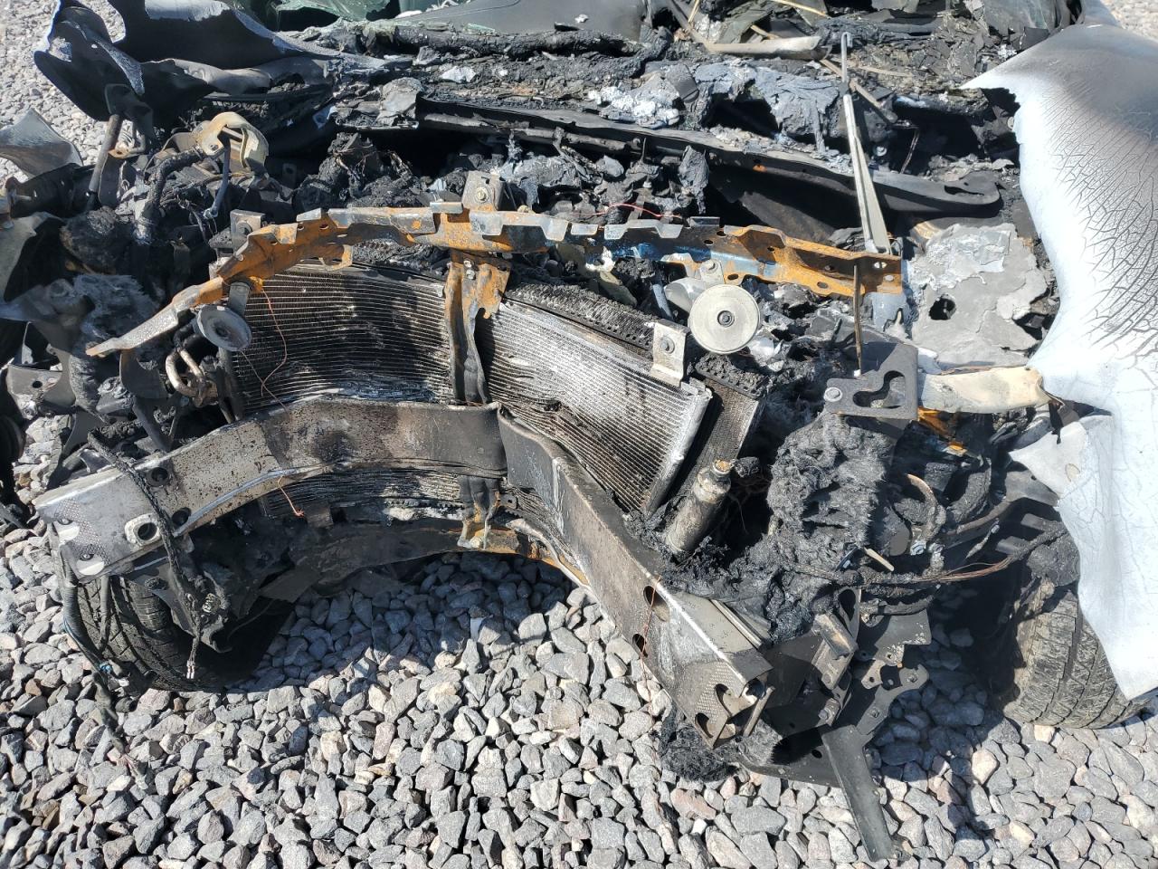 2017 Infiniti Qx60 VIN: 5N1DL0MMXHC512389 Lot: 70446875