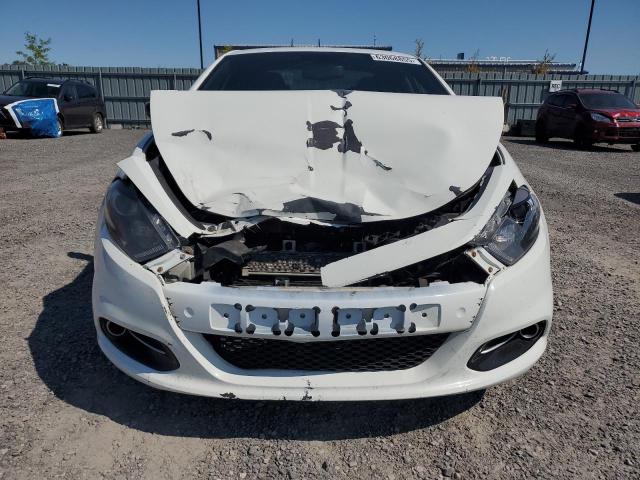 2014 DODGE DART SXT  