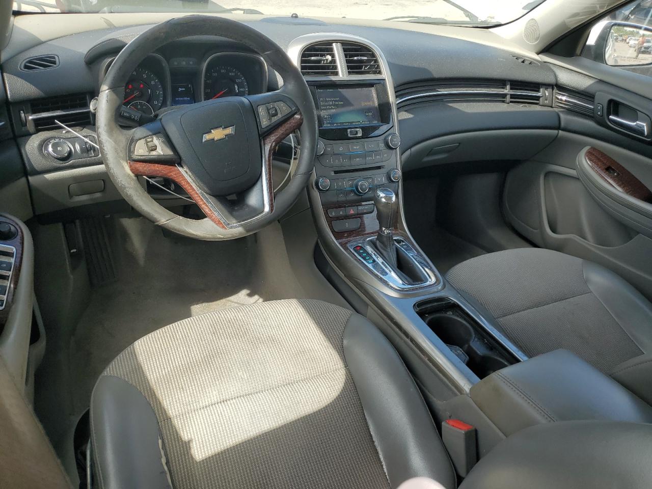 2013 Chevrolet Malibu 2Lt VIN: 1G11E5SA8DF272266 Lot: 68593875