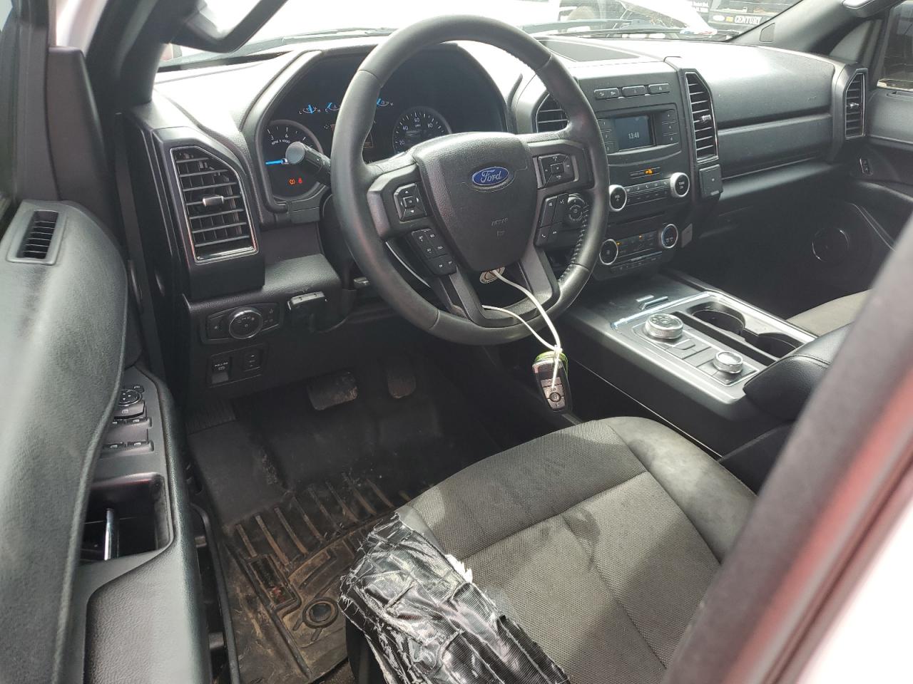 2018 Ford Expedition Xl VIN: 1FMJU1GTXJEA34753 Lot: 69828625